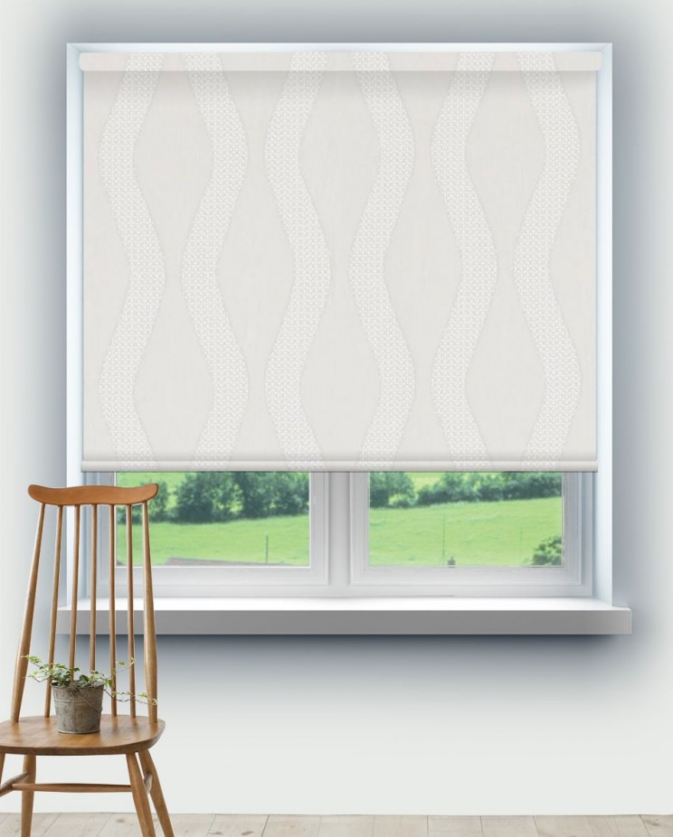 Roller Blinds Harlequin Chime Fabric 132663