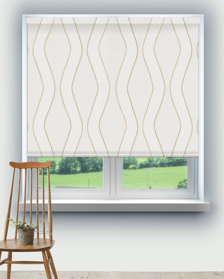 Roller Blinds Harlequin Chime Fabric 132664