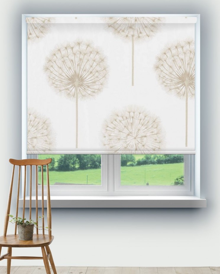 Roller Blinds Harlequin Amity Fabric 132669