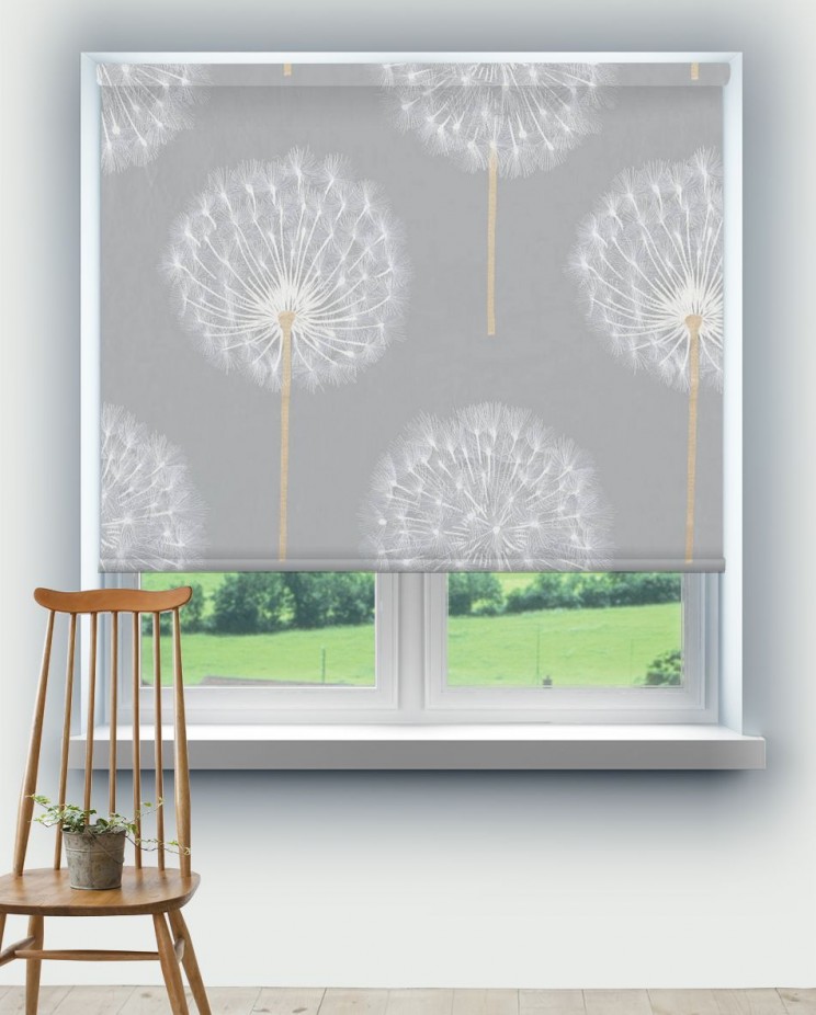 Roller Blinds Harlequin Amity Fabric 132670