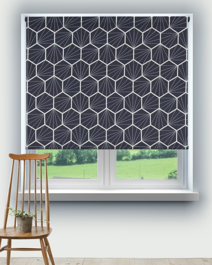 Roller Blinds Scion Aikyo Fabric 132733