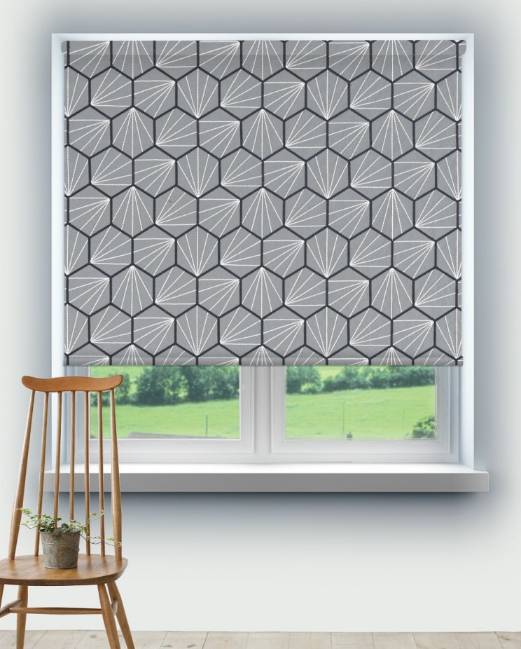 Roller Blinds Scion Aikyo Fabric 132734