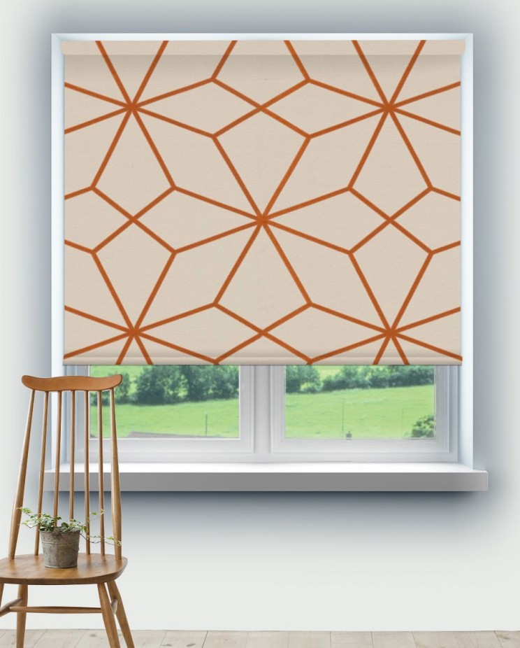 Roller Blinds Harlequin Axal Fabric 132775
