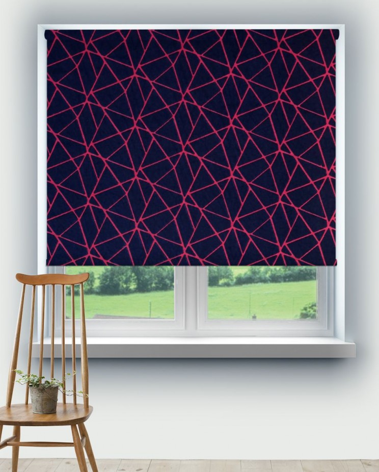 Roller Blinds Harlequin Zola Fabric 132839
