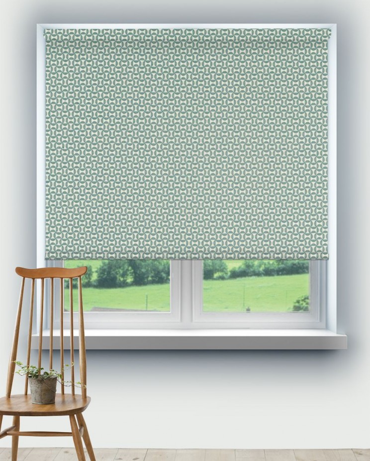 Roller Blinds Scion Forma Forest Fabric 132932