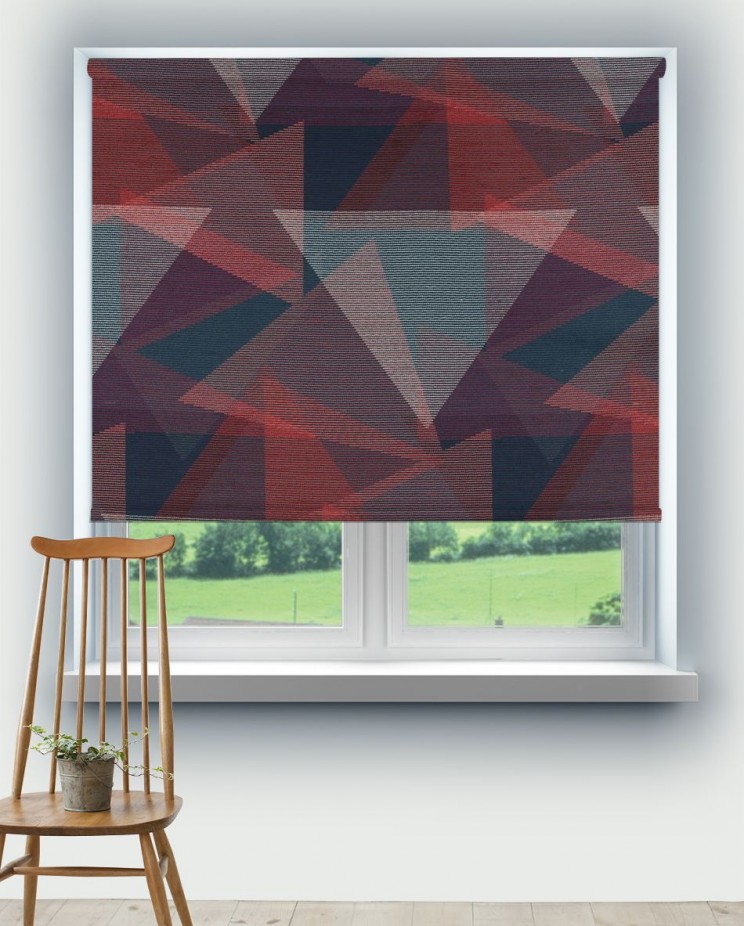 Roller Blinds Harlequin Adaxial Fabric 132992
