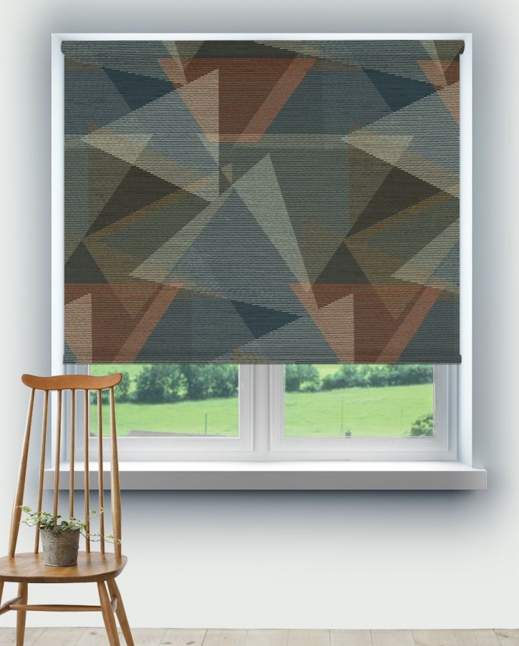 Roller Blinds Harlequin Adaxial Fabric 132993