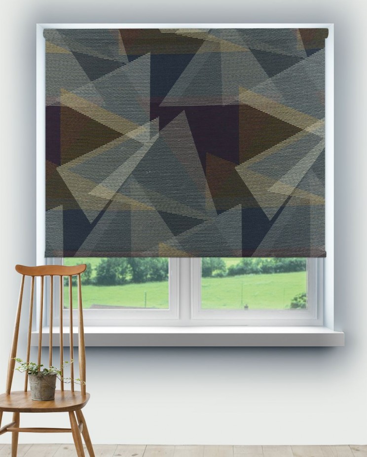 Roller Blinds Harlequin Adaxial Fabric 132994