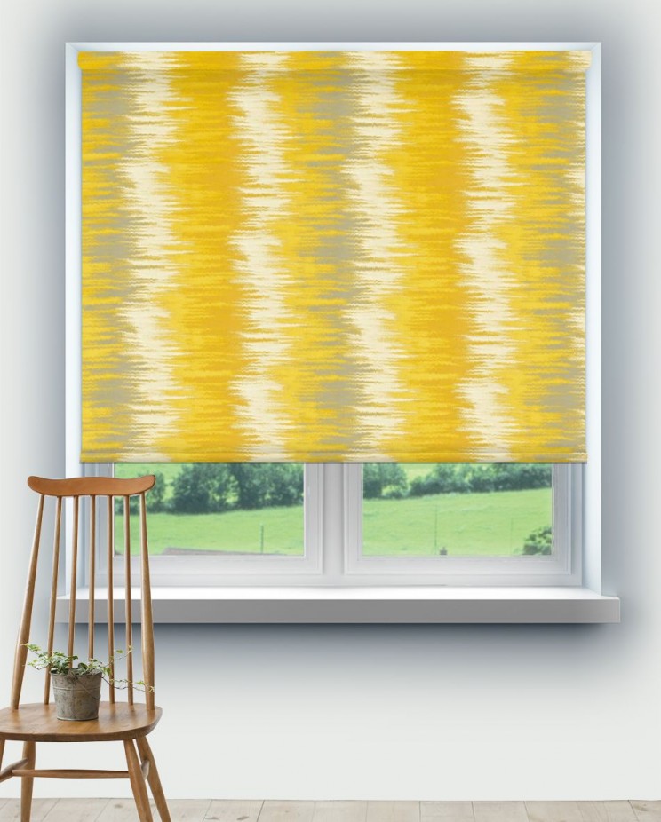 Roller Blinds Harlequin Libeccio Fabric 132995