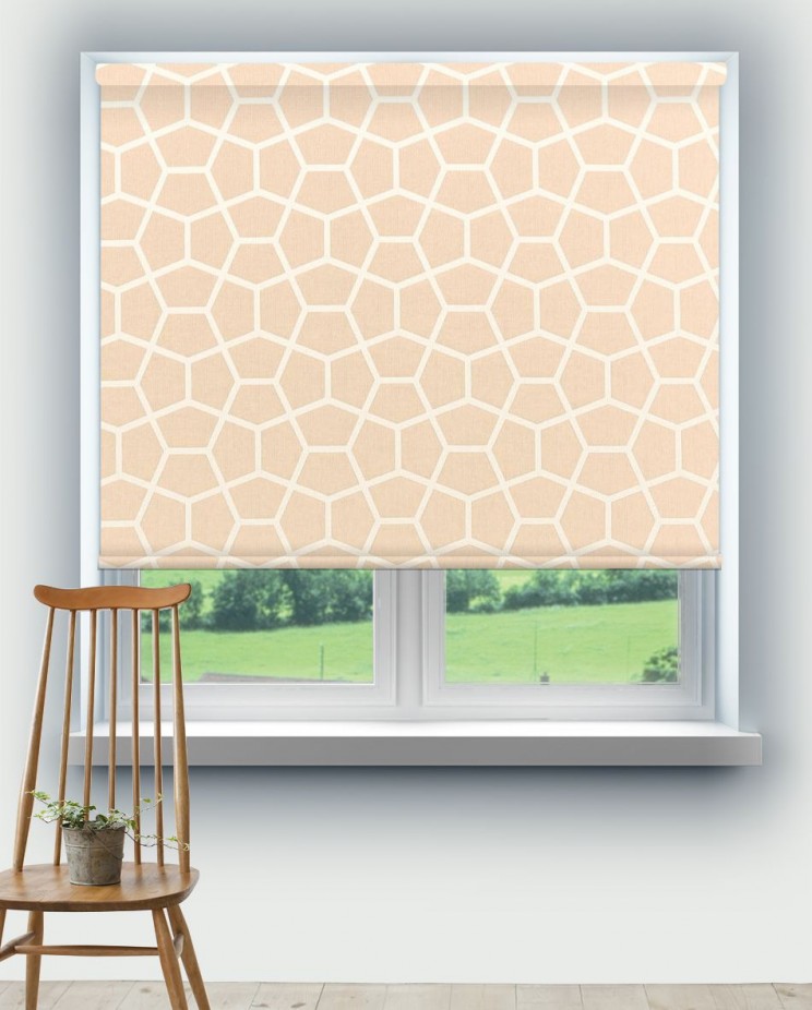 Roller Blinds Harlequin Glyptic Fabric 132999