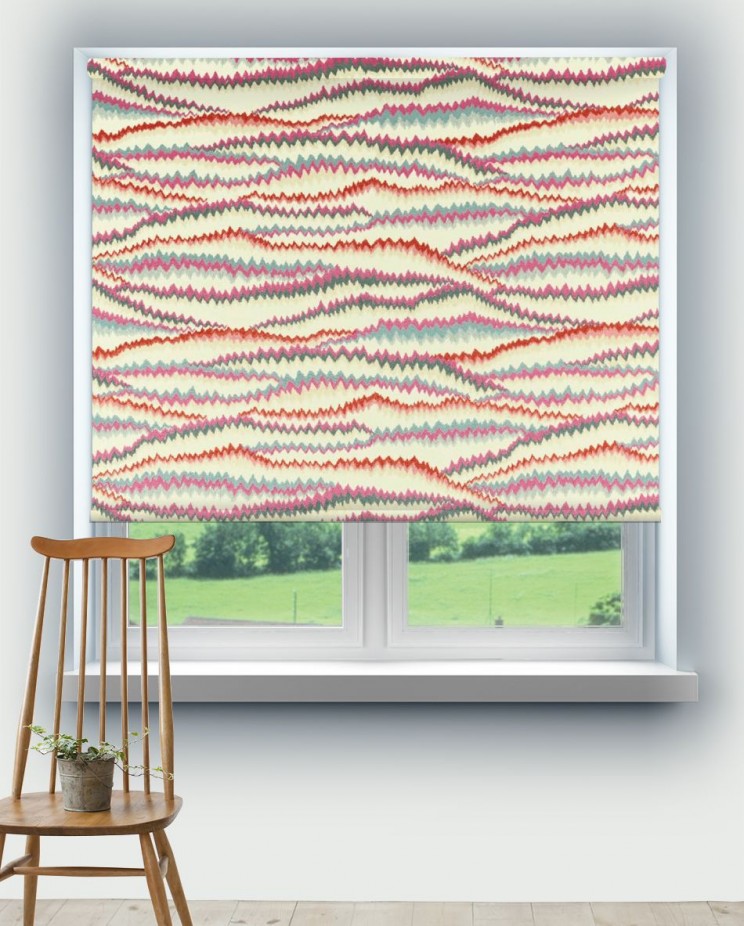 Roller Blinds Harlequin Tremolo Fabric 133011