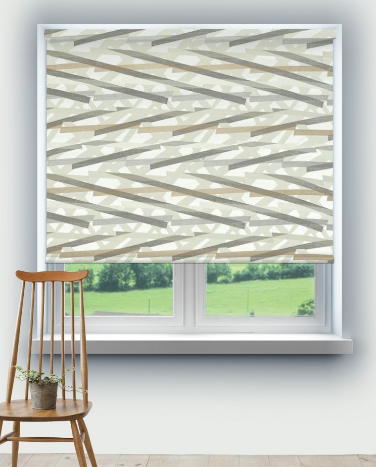 Roller Blinds Harlequin Diffinity Fabric 133018