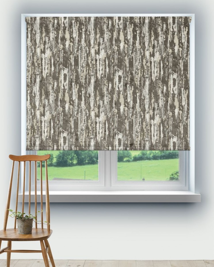 Roller Blinds Harlequin Sial Fabric 133020