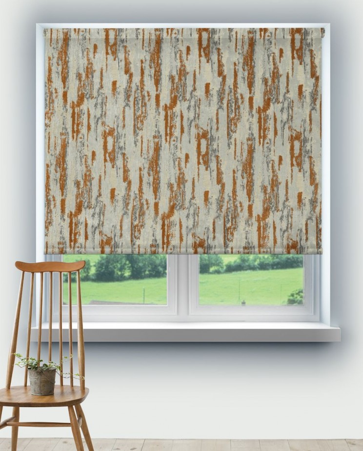 Roller Blinds Harlequin Sial Fabric 133021