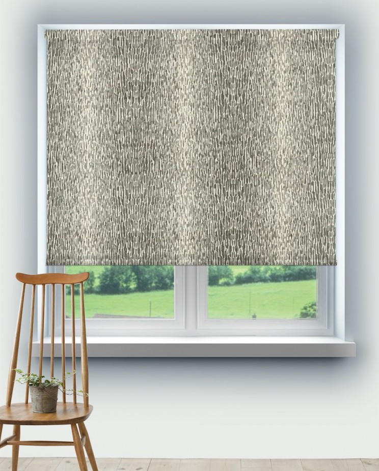 Roller Blinds Harlequin Niello Fabric 133030