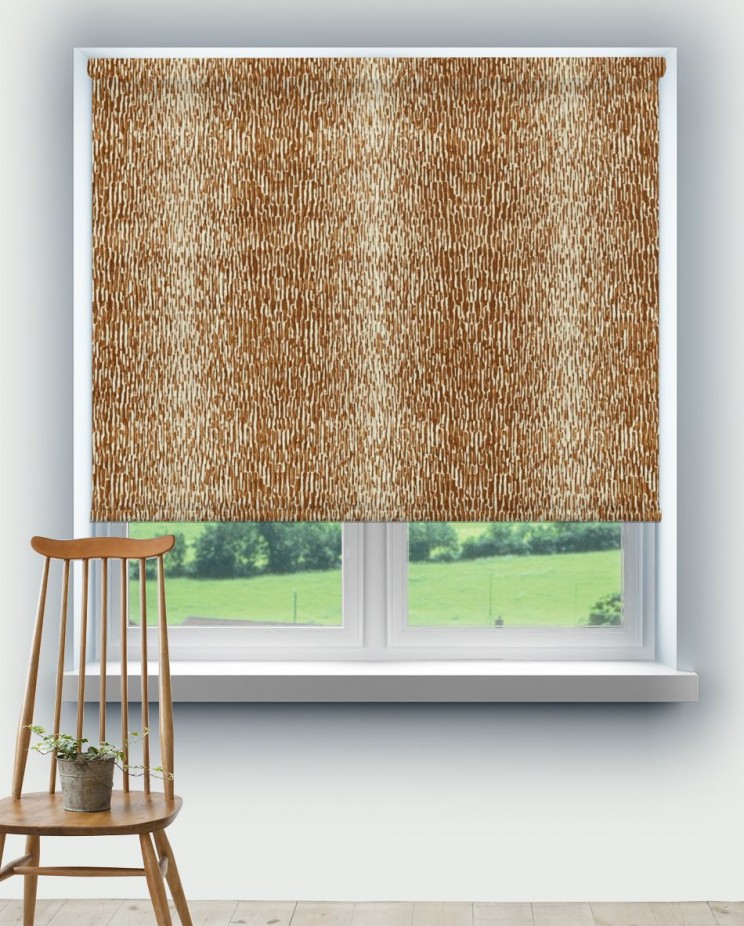 Roller Blinds Harlequin Niello Fabric 133031