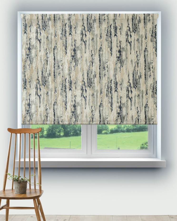 Roller Blinds Harlequin Sial Fabric 133039