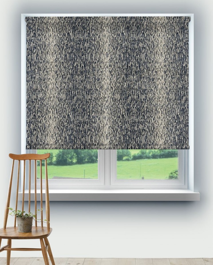 Roller Blinds Harlequin Niello Fabric 133045