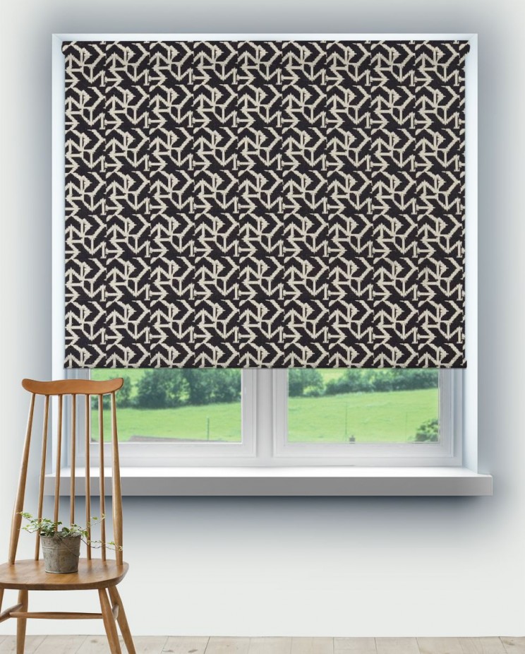 Roller Blinds Harlequin Moremi Fabric Fabric 133074