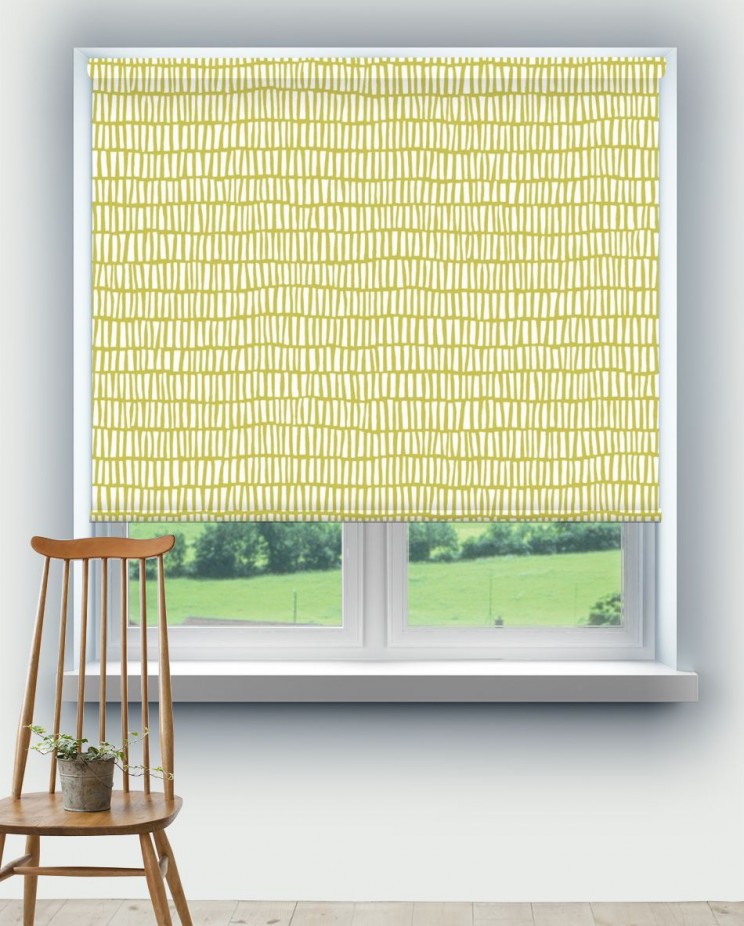 Roller Blinds Scion Tocca Fabric Fabric 133123