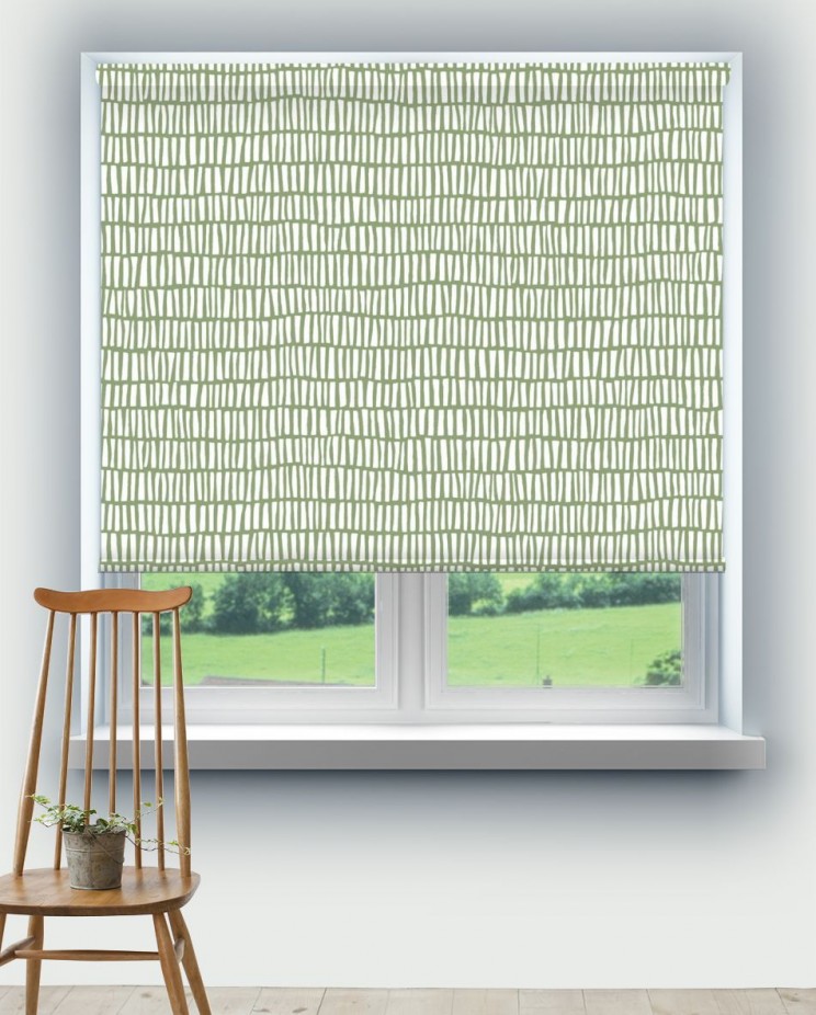 Roller Blinds Scion Tocca Fabric Fabric 133124