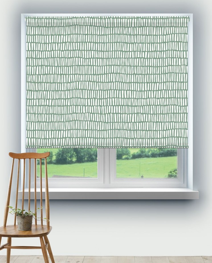Roller Blinds Scion Tocca Fabric Fabric 133125