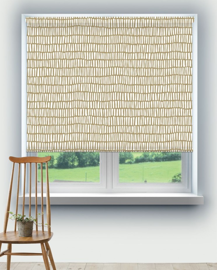 Roller Blinds Scion Tocca Fabric Fabric 133126