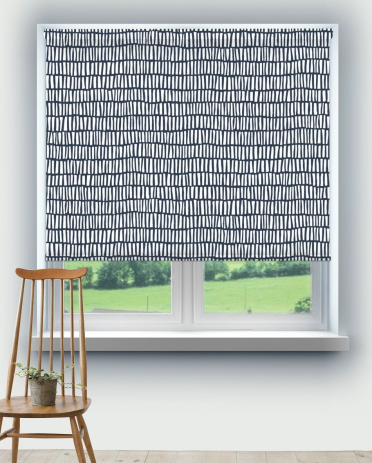 Roller Blinds Scion Tocca Fabric Fabric 133127