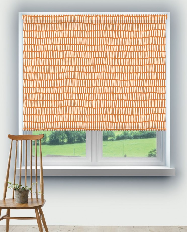 Roller Blinds Scion Tocca Fabric Fabric 133291