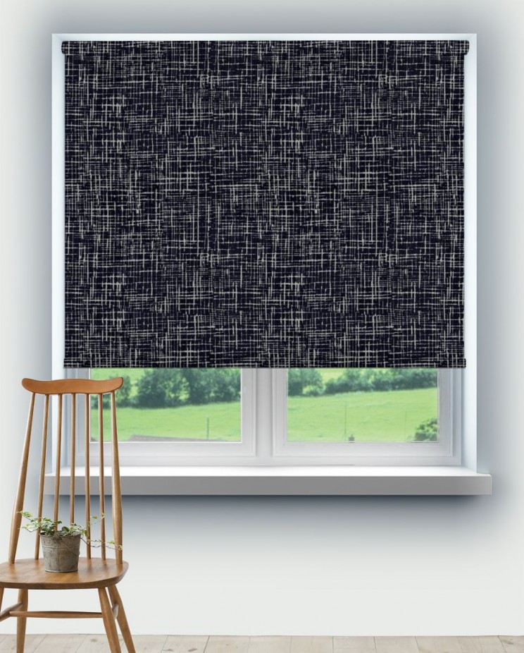 Roller Blinds Scion Toma Fabric Fabric 133535