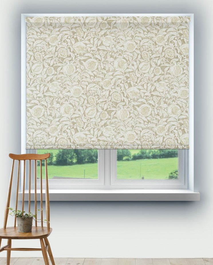 Roller Blinds Sanderson Annandale Fabric 226372