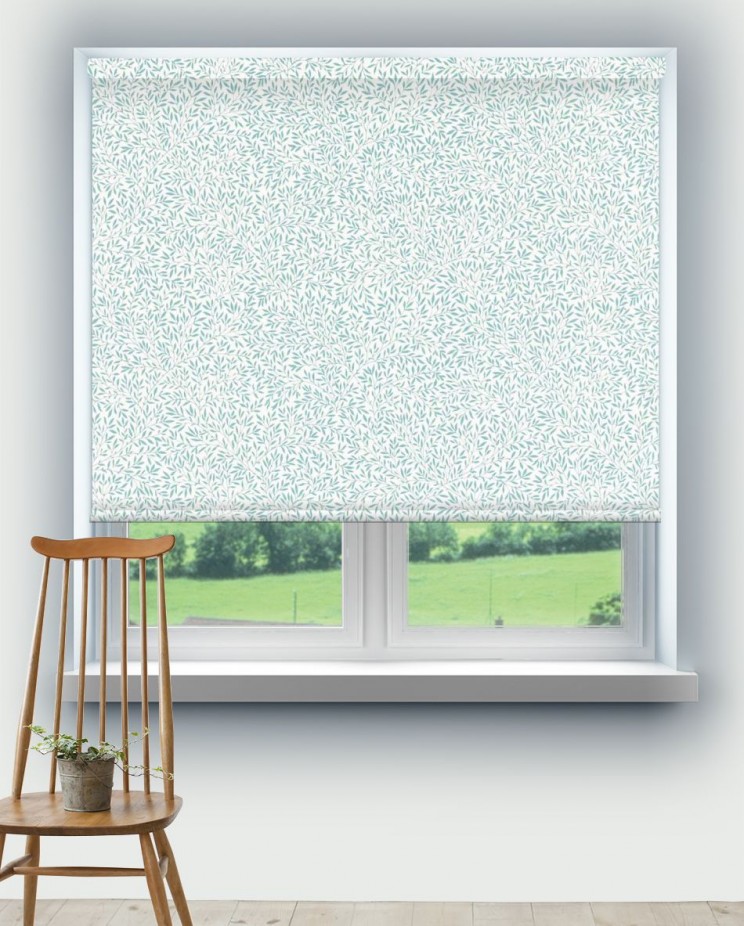 Roller Blinds Morris and Co Standen Fabric 226923