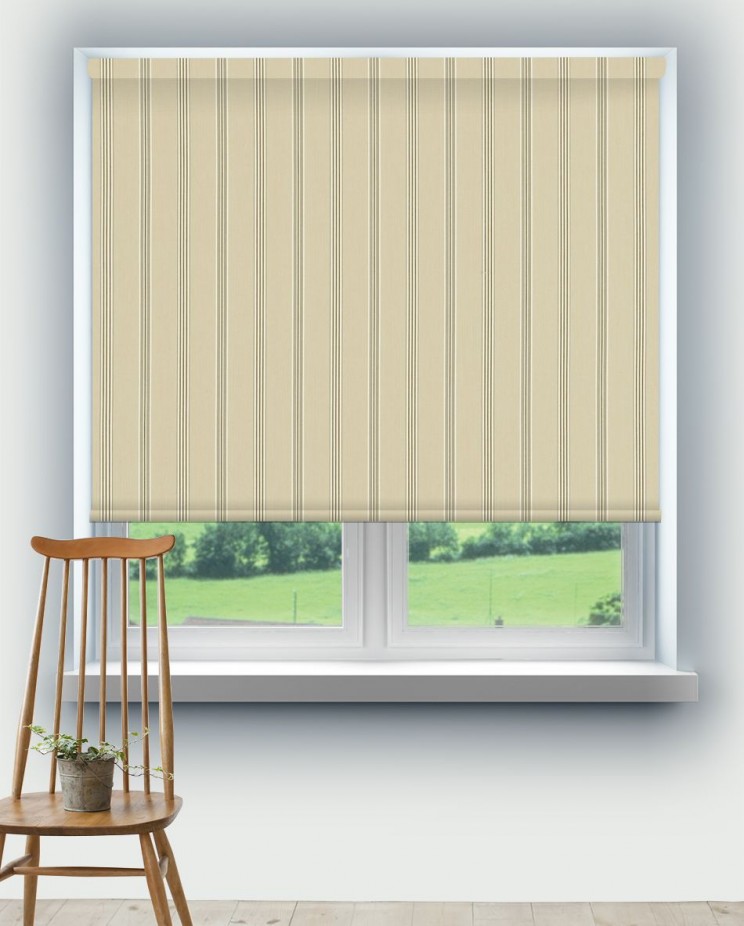 Roller Blinds Sanderson Brecon Fabric 232672