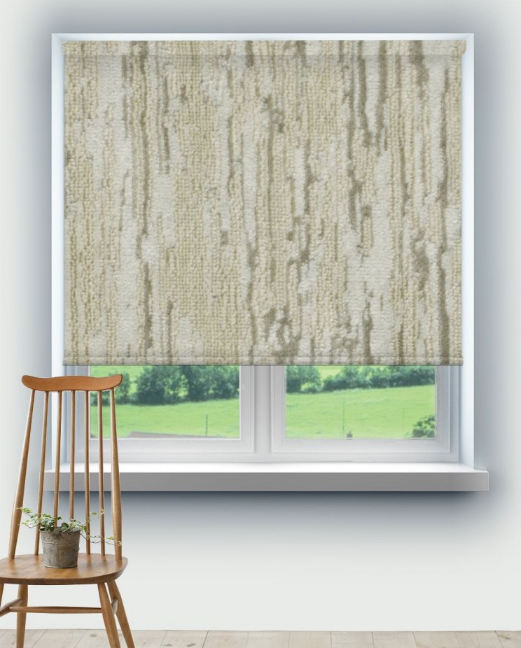 Roller Blinds Sanderson Icaria Fabric 232913