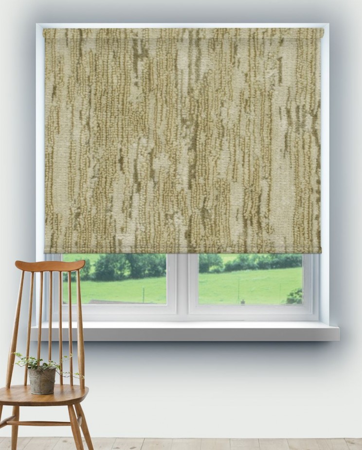 Roller Blinds Sanderson Icaria Fabric 232914