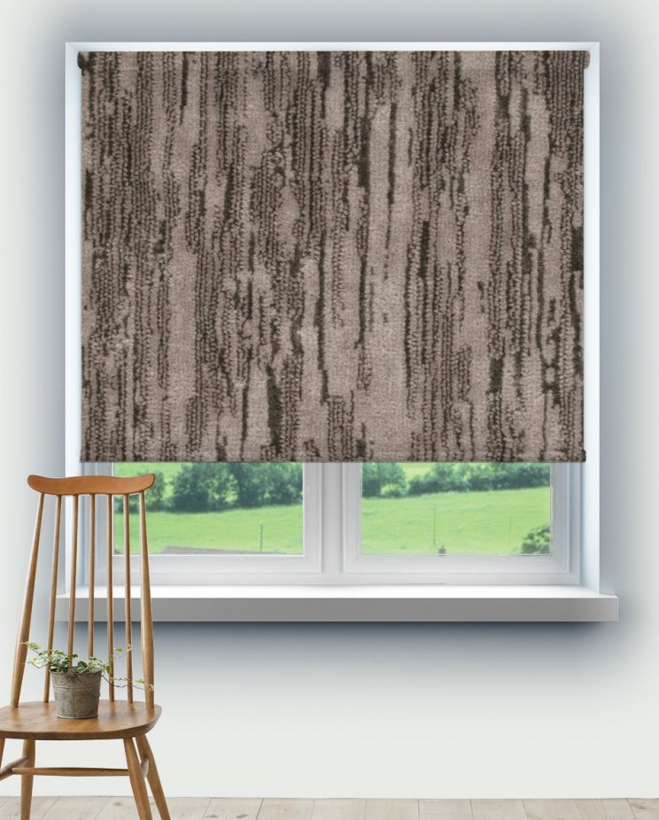 Roller Blinds Sanderson Icaria Fabric 232916