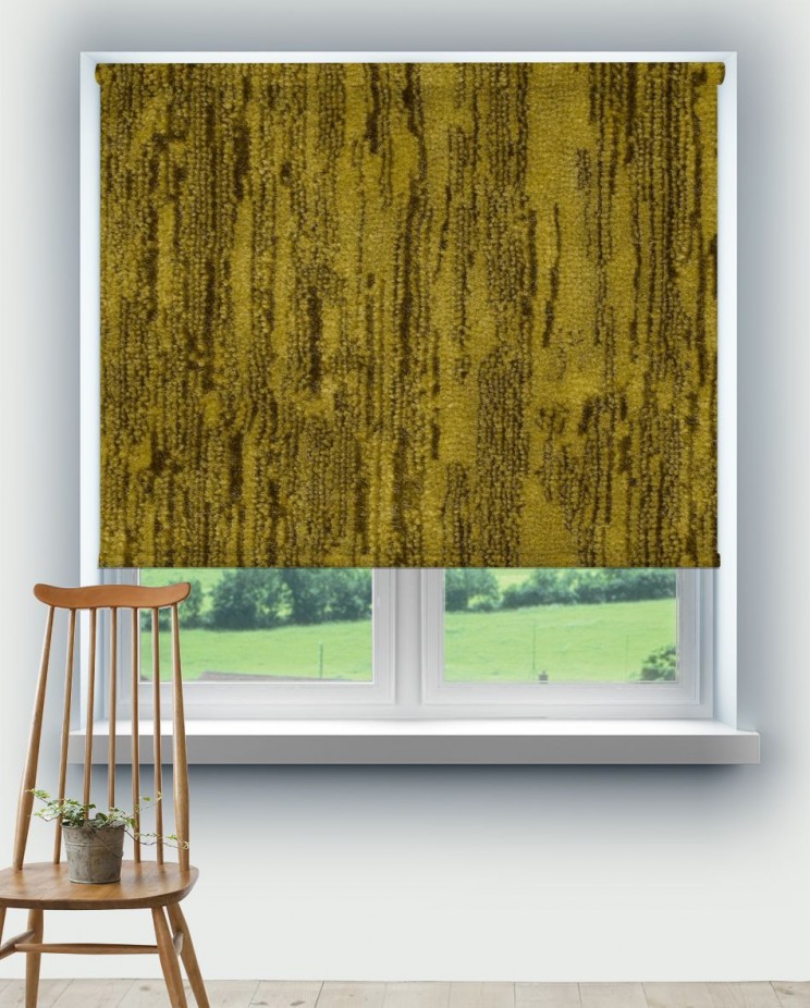 Roller Blinds Sanderson Icaria Fabric 232923