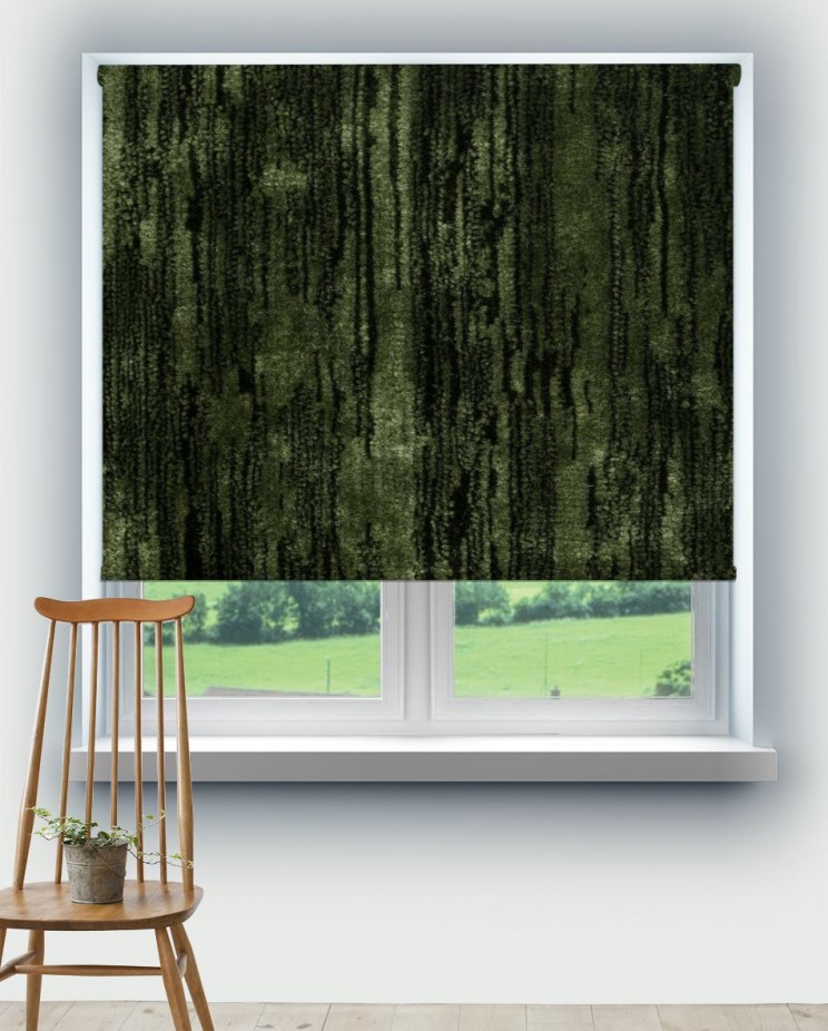 Roller Blinds Sanderson Icaria Fabric 232925