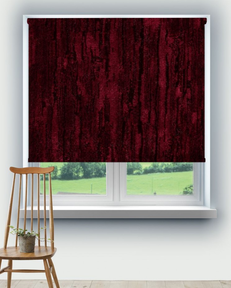 Roller Blinds Sanderson Icaria Fabric 232928