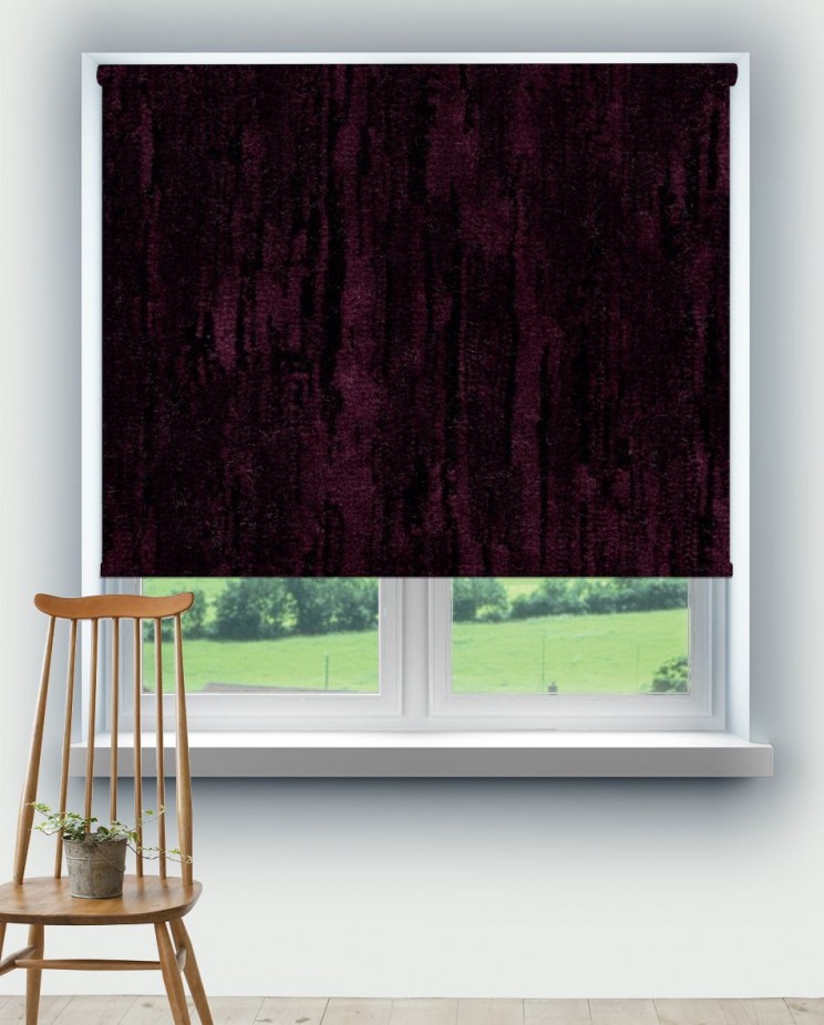 Roller Blinds Sanderson Icaria Fabric 232929