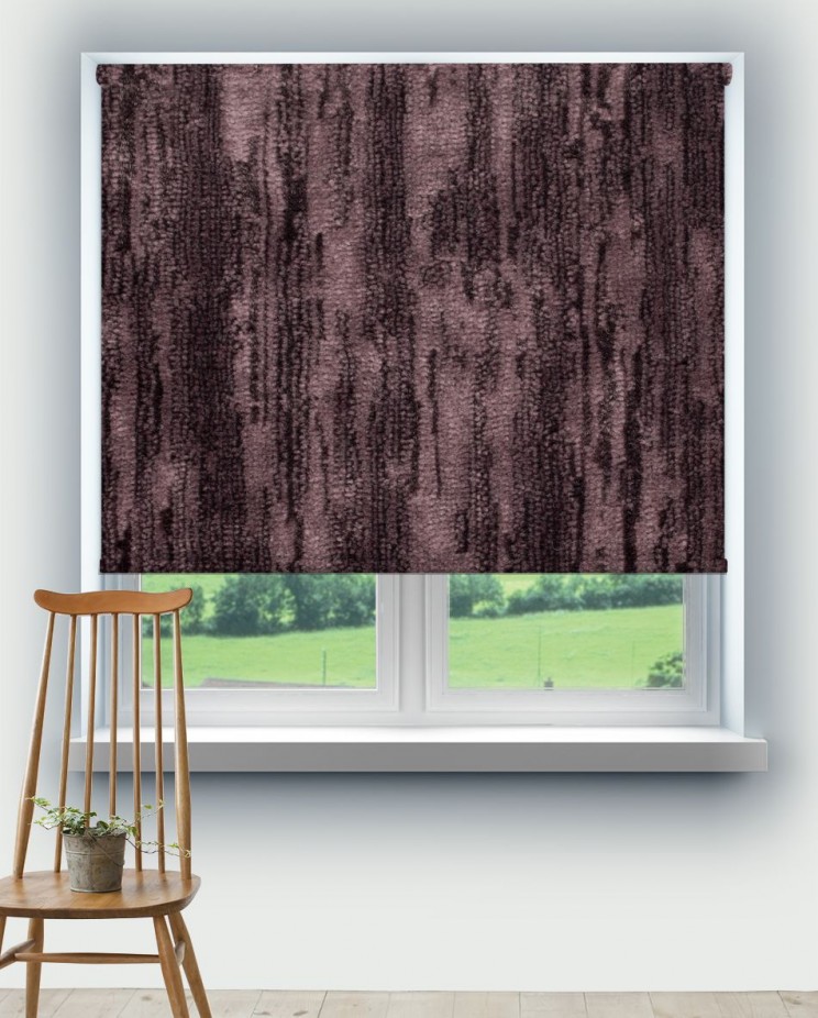 Roller Blinds Sanderson Icaria Fabric 232931