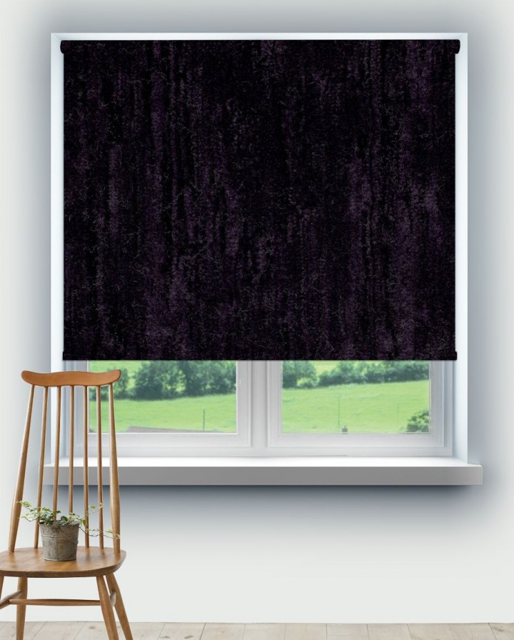 Roller Blinds Sanderson Icaria Fabric 232932
