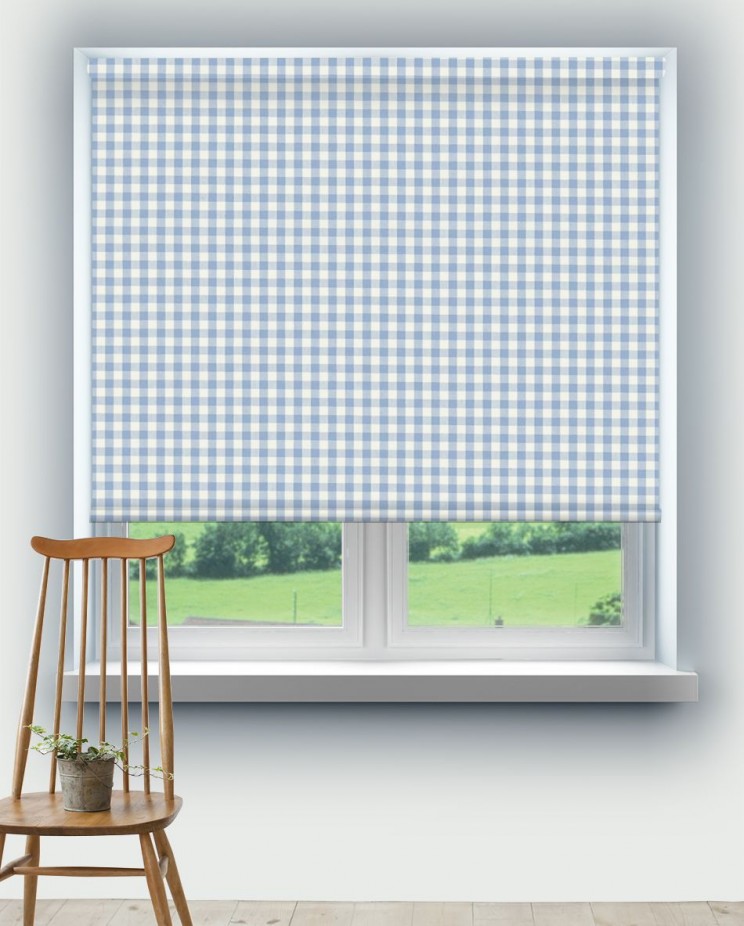 Roller Blinds Sanderson Whitby Fabric 233853