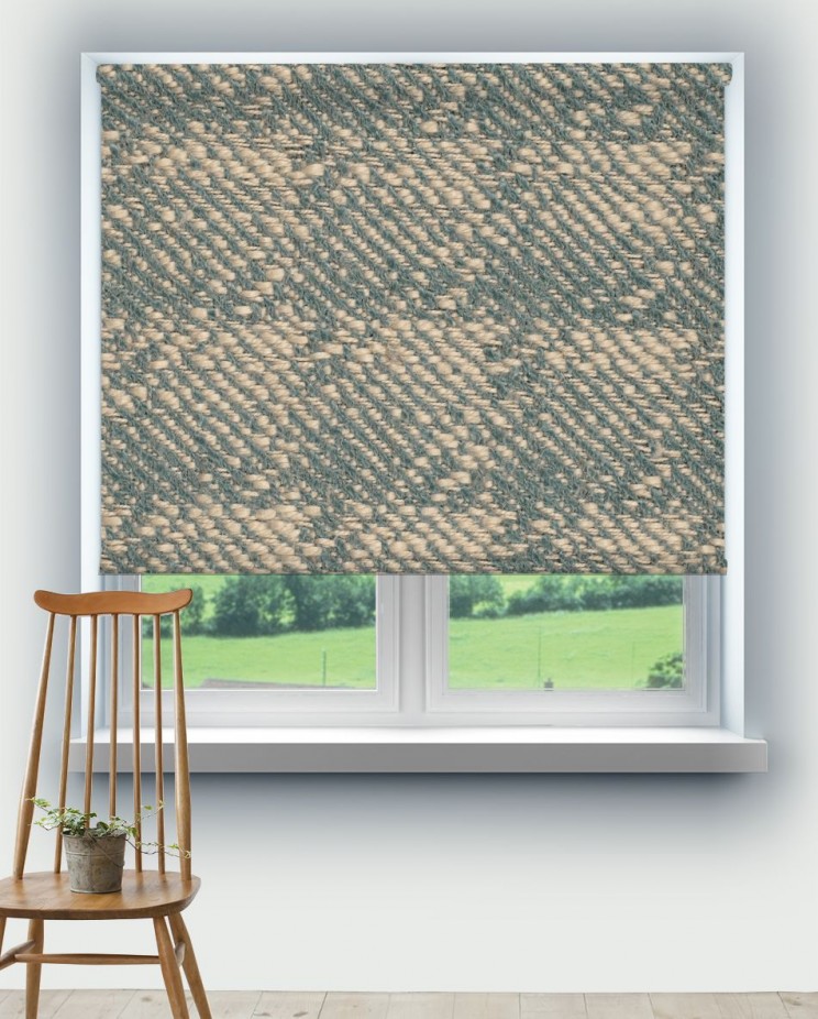 Roller Blinds Sanderson Luynes Fabric 233961