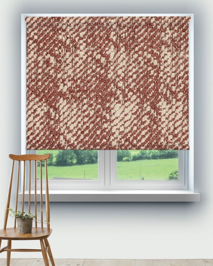 Roller Blinds Sanderson Luynes Fabric 233962