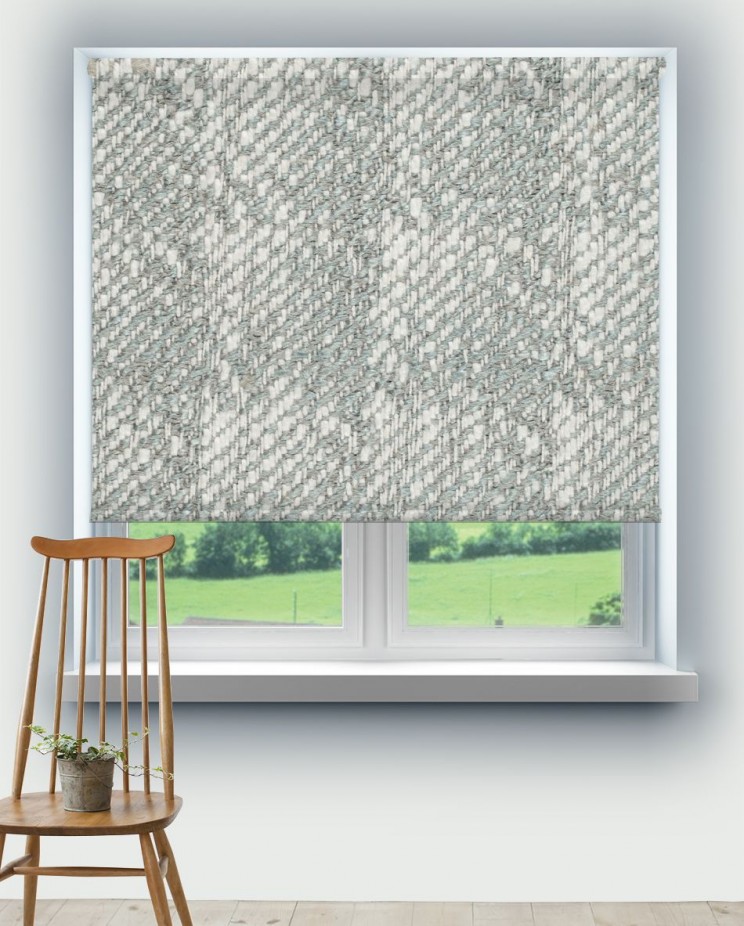 Roller Blinds Sanderson Luynes Fabric 233967