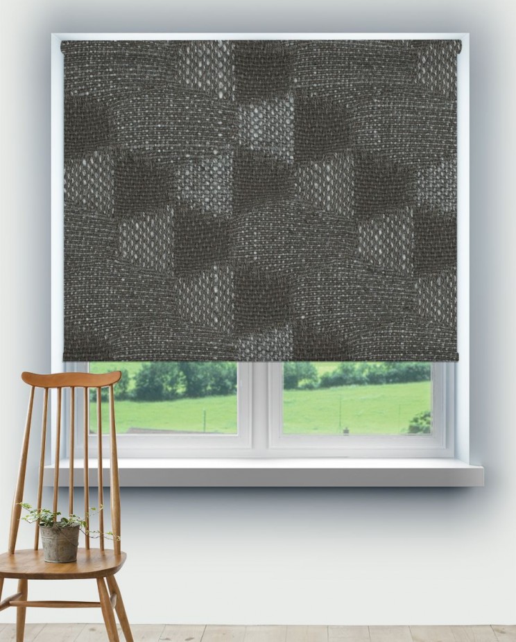 Roller Blinds Sanderson Kerry Fabric 234194