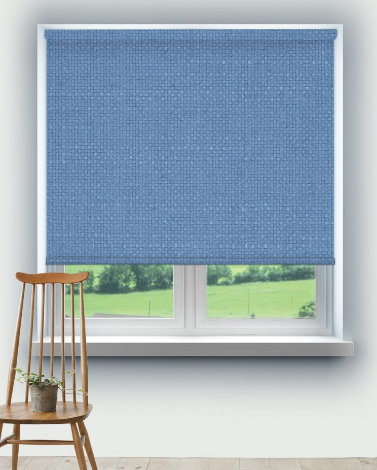Roller Blinds Sanderson Tuscany Fabric 234223