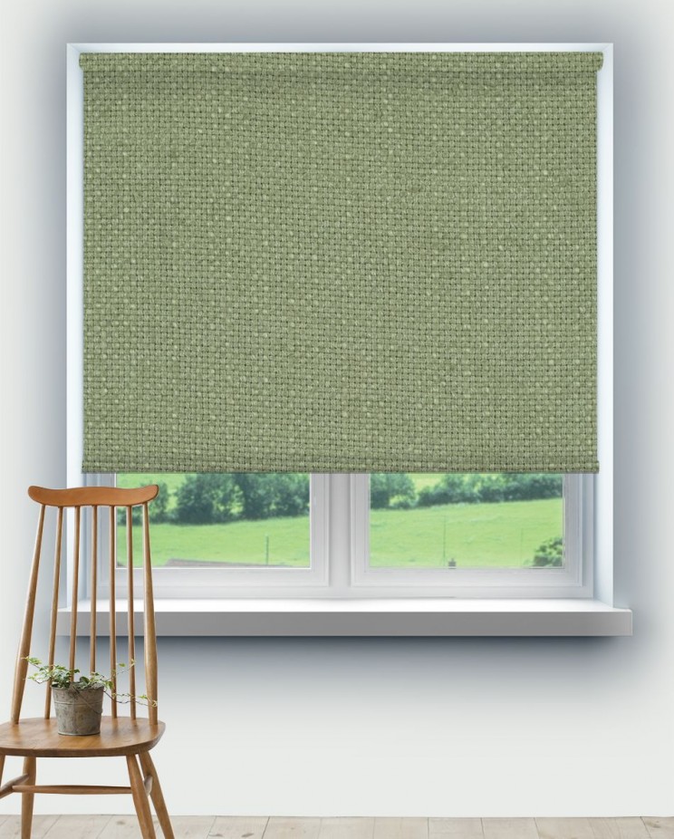 Roller Blinds Sanderson Tuscany Fabric 234233