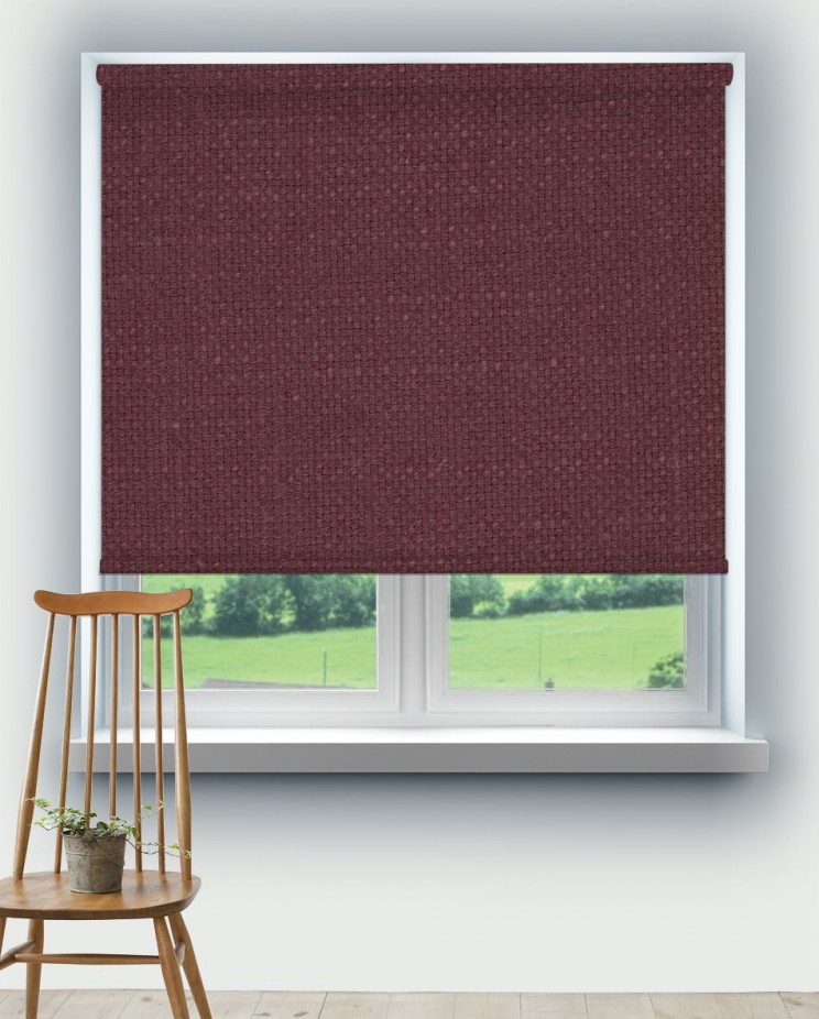 Roller Blinds Sanderson Tuscany Fabric 234245